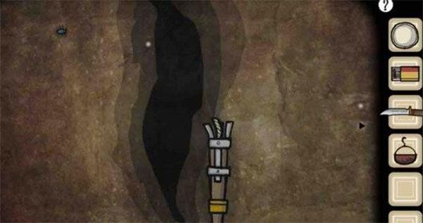 逃离方块洞穴 逃离方块洞穴