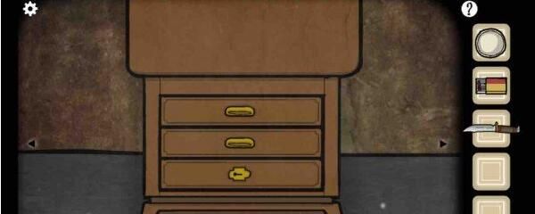 逃离方块洞穴 逃离方块洞穴