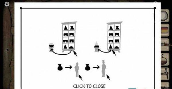 逃离方块洞穴 逃离方块洞穴