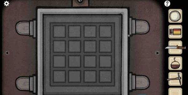 逃离方块洞穴 逃离方块洞穴