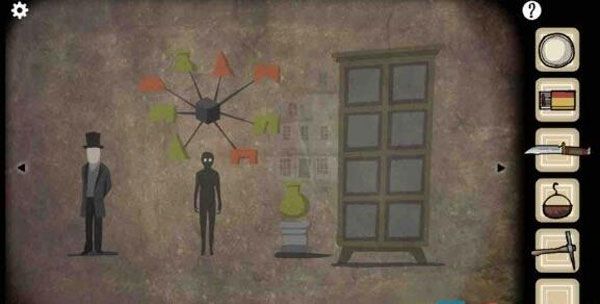 逃离方块洞穴 逃离方块洞穴