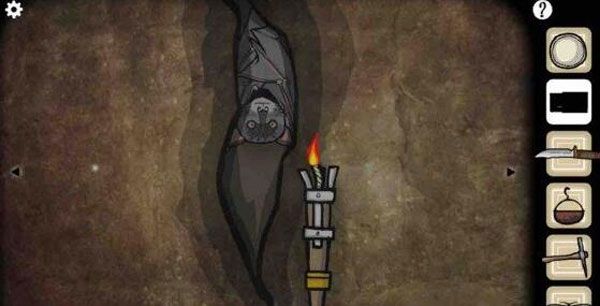 逃离方块洞穴 逃离方块洞穴