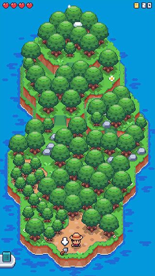 迷你无人岛生存正版 迷你无人岛生存正版