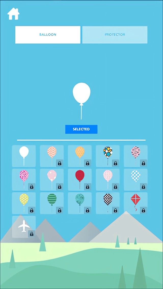 保护气球手机版 保护气球手机版