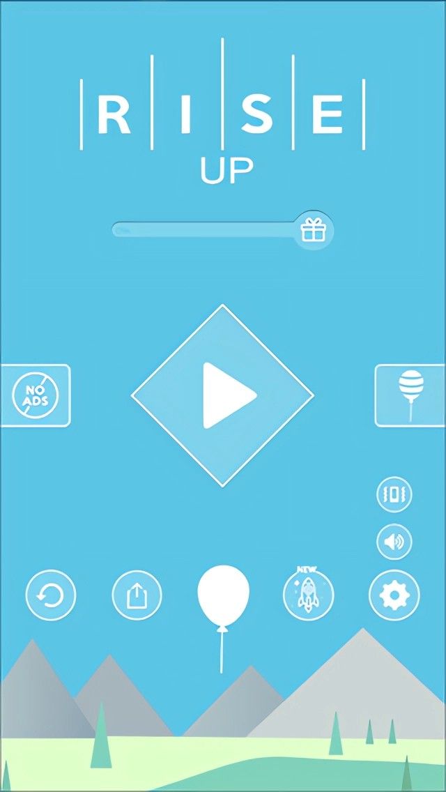 保护气球手机版 保护气球手机版