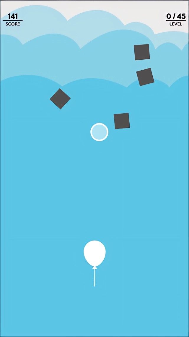 保护气球手机版 保护气球手机版