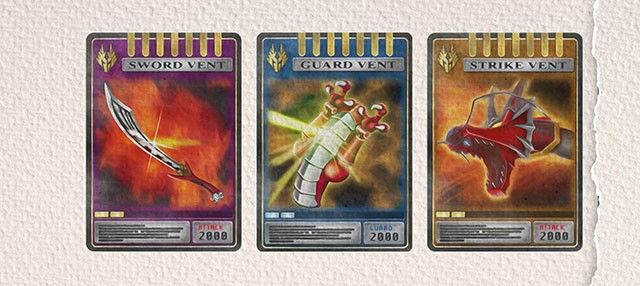 假面骑士龙骑腰带模拟器1.3 假面骑士龙骑腰带模拟器1.3