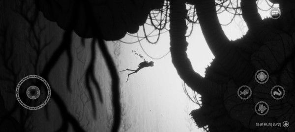 黯海手机版 黯海手机版