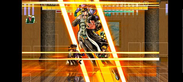 mugenjojo别天止水改1.0截图2