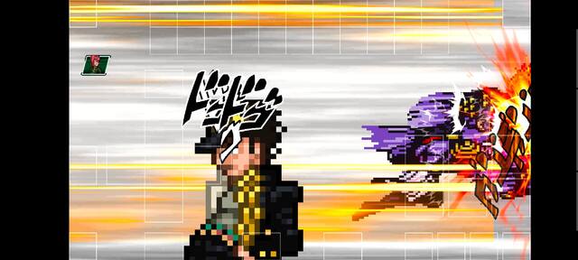 mugenjojo别天止水改1.0截图1