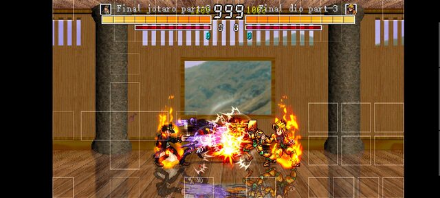 mugenjojo别天止水改1.0截图3