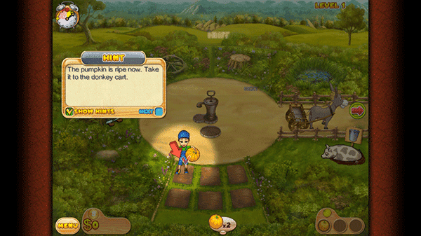 欢乐农场2最新版截图3