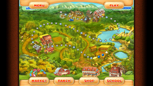 欢乐农场2最新版截图0