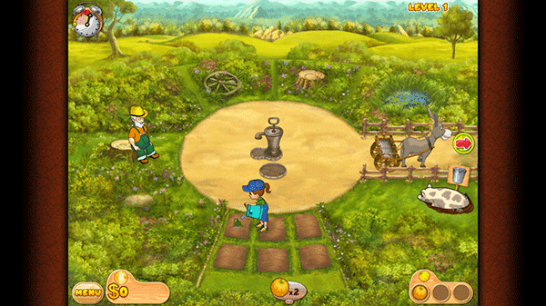 欢乐农场2最新版截图1