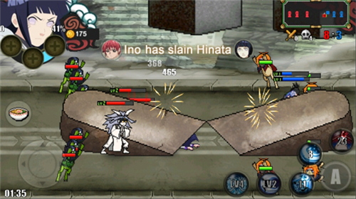 火影战记2024最新版截图0