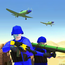 中世纪战地模拟器