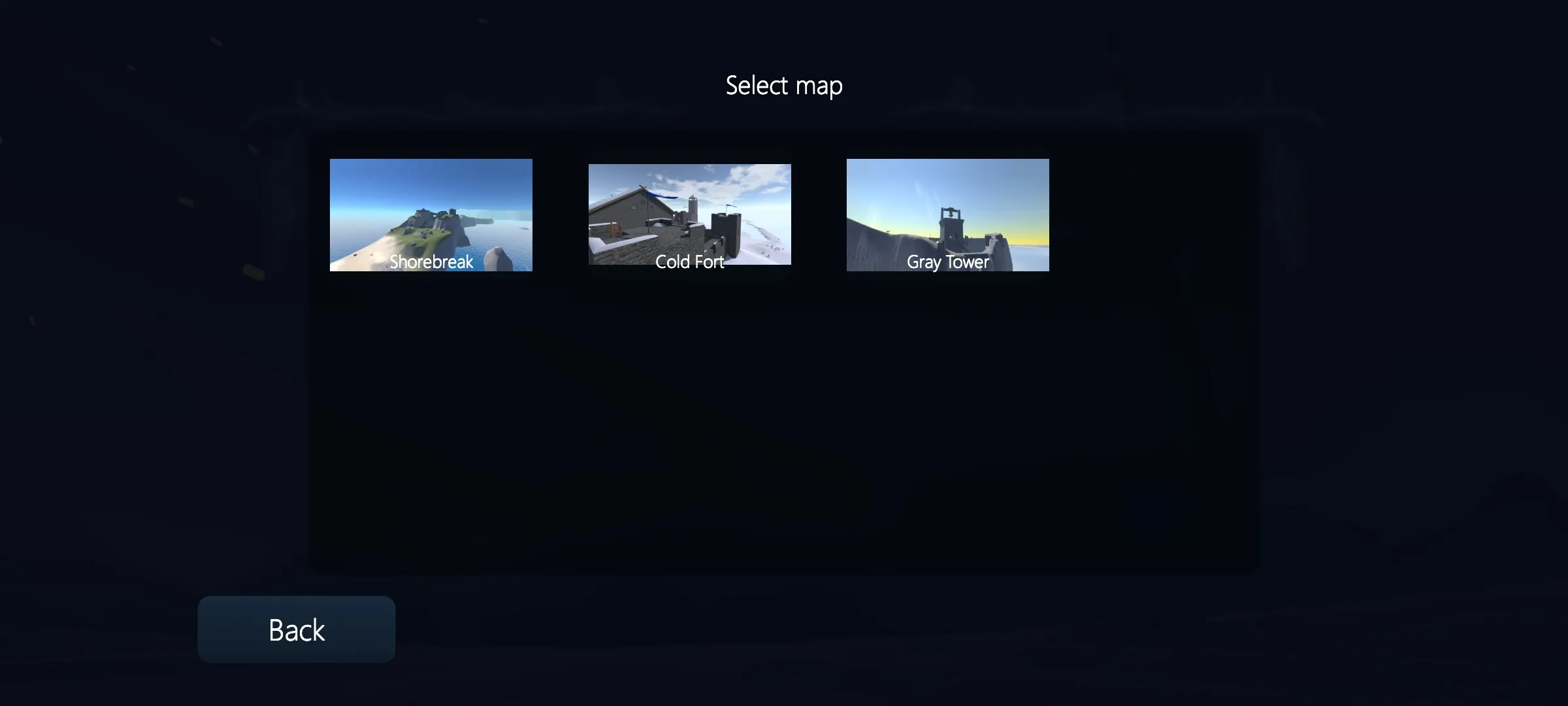 中世纪战地模拟器截图3