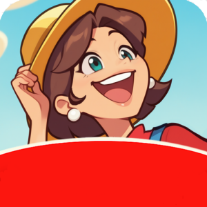 小镇幸福人家手游