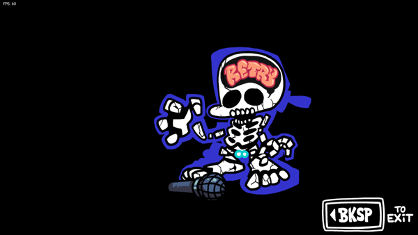 周五放克夜截图0