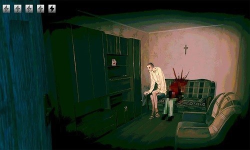 不我不是人类截图1