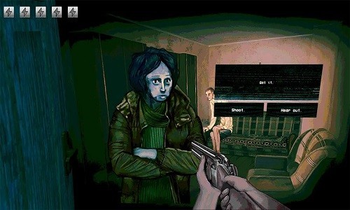 不我不是人类截图3