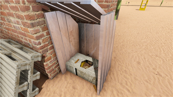 长途旅行The Long Drive截图1