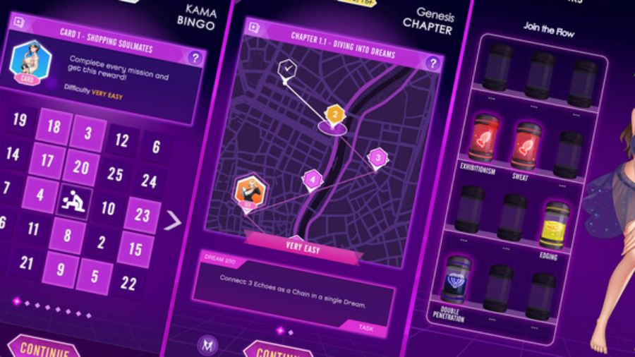 伊芙消消乐截图3