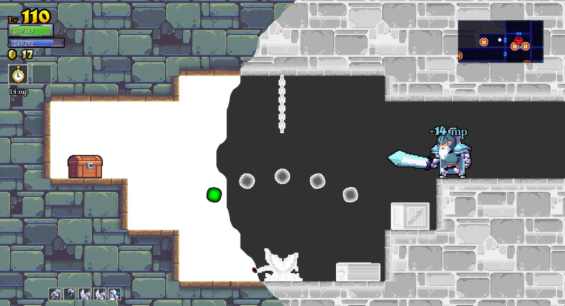 盗贼遗产移植版截图1