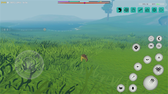 侏罗纪岛最新版截图1