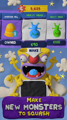 粘土果酱中文版截图2