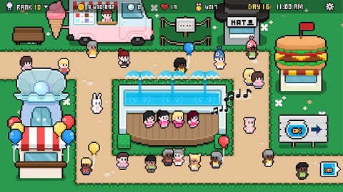 水族馆大亨汉化最新版截图3