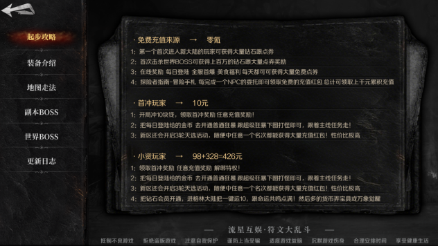 地狱猫烈战截图3