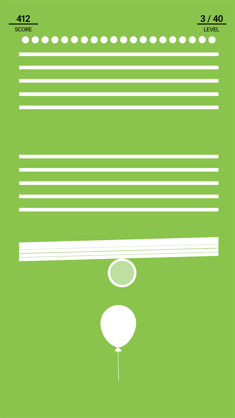 保护气球手机版截图0