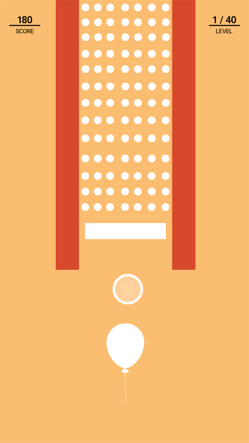 保护气球手机版截图1