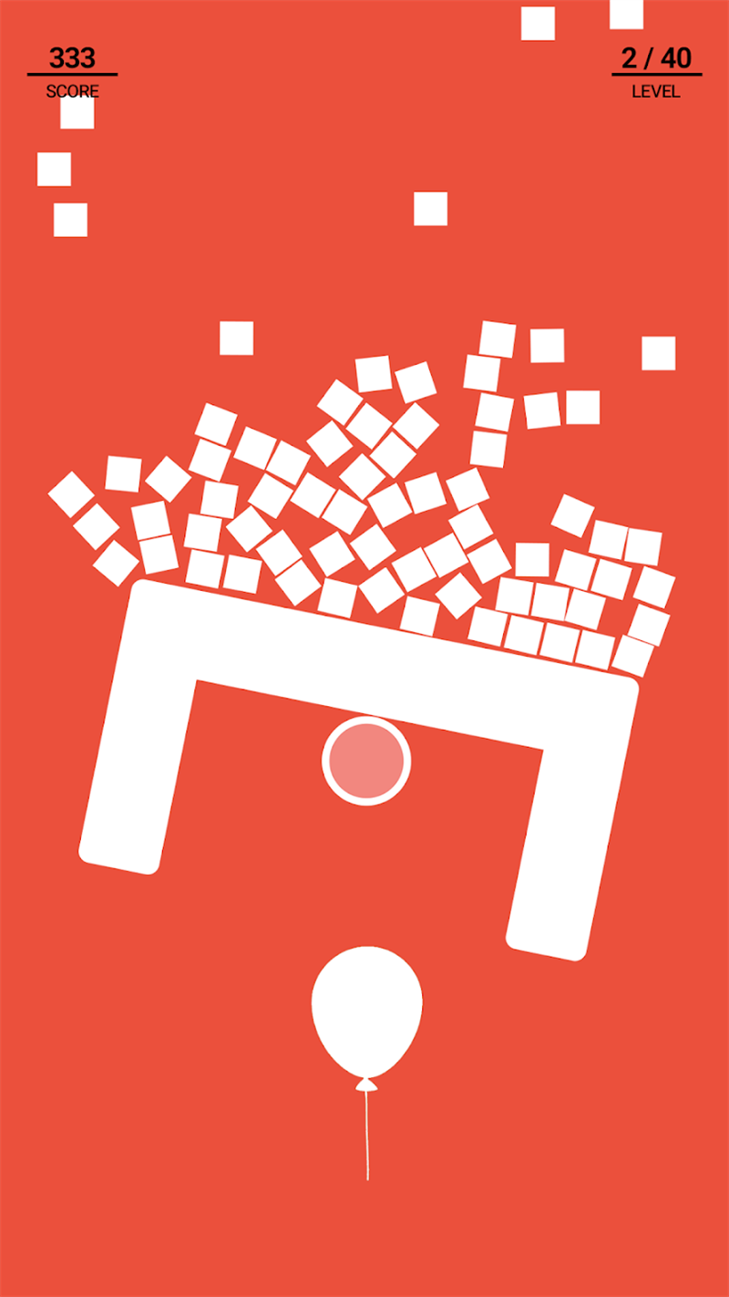 保护气球手机版截图3