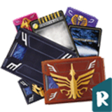 假面骑士龙骑腰带模拟器1.3