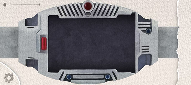 假面骑士龙骑腰带模拟器1.3截图2