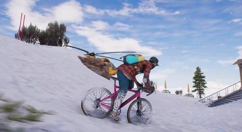 极限国度最新版