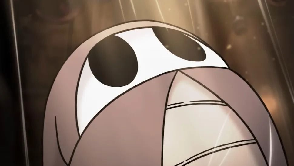 《丝之歌》团队或无缘TGA 未备获奖感言