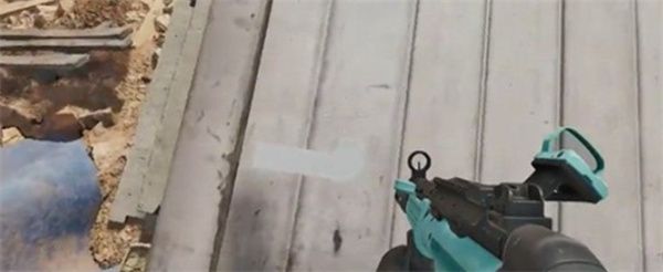 三角洲行动：D1首曝