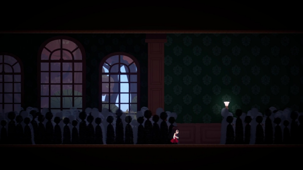 《As I Began to Dream》今日震撼发售！