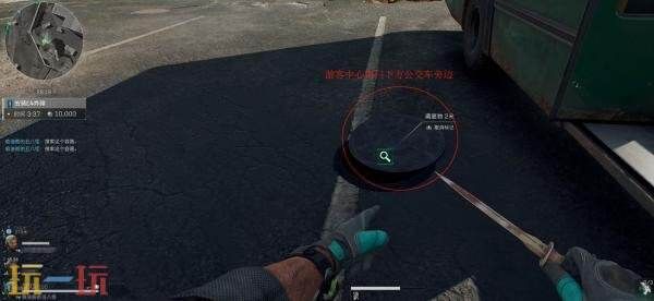 三角洲行动：零号大坝井盖位置详解 分布图全攻略