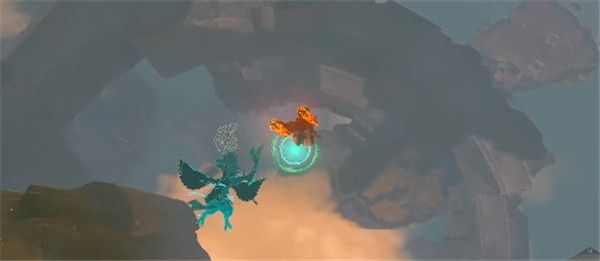 塞尔达传说王国之泪希哈乔打法攻略 塞尔达传说王国之泪希哈乔打法攻略