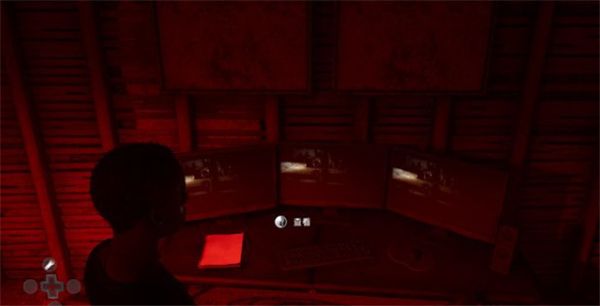 黑相集心中魔第23章全流程通关攻略 黑相集心中魔第23章全流程通关攻略