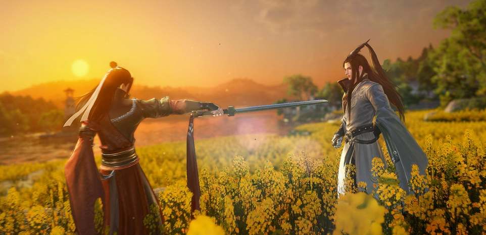 逆水寒手游苹果安卓数据互通吗