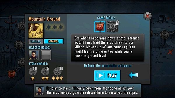 最后的希望TD最新版本