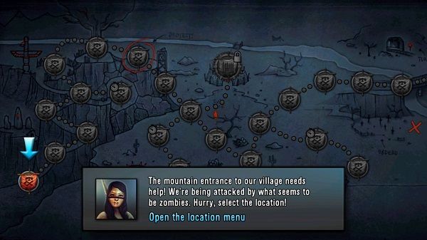 最后的希望TD最新版本