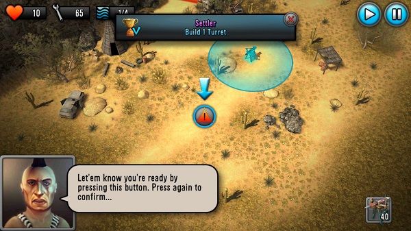 最后的希望TD最新版本