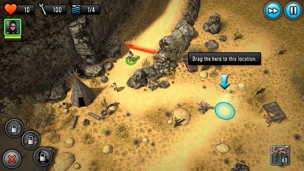 最后的希望TD最新版本