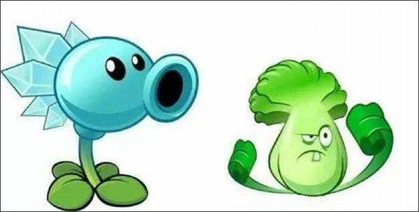 植物大战僵尸2华为版本 植物大战僵尸2华为版本